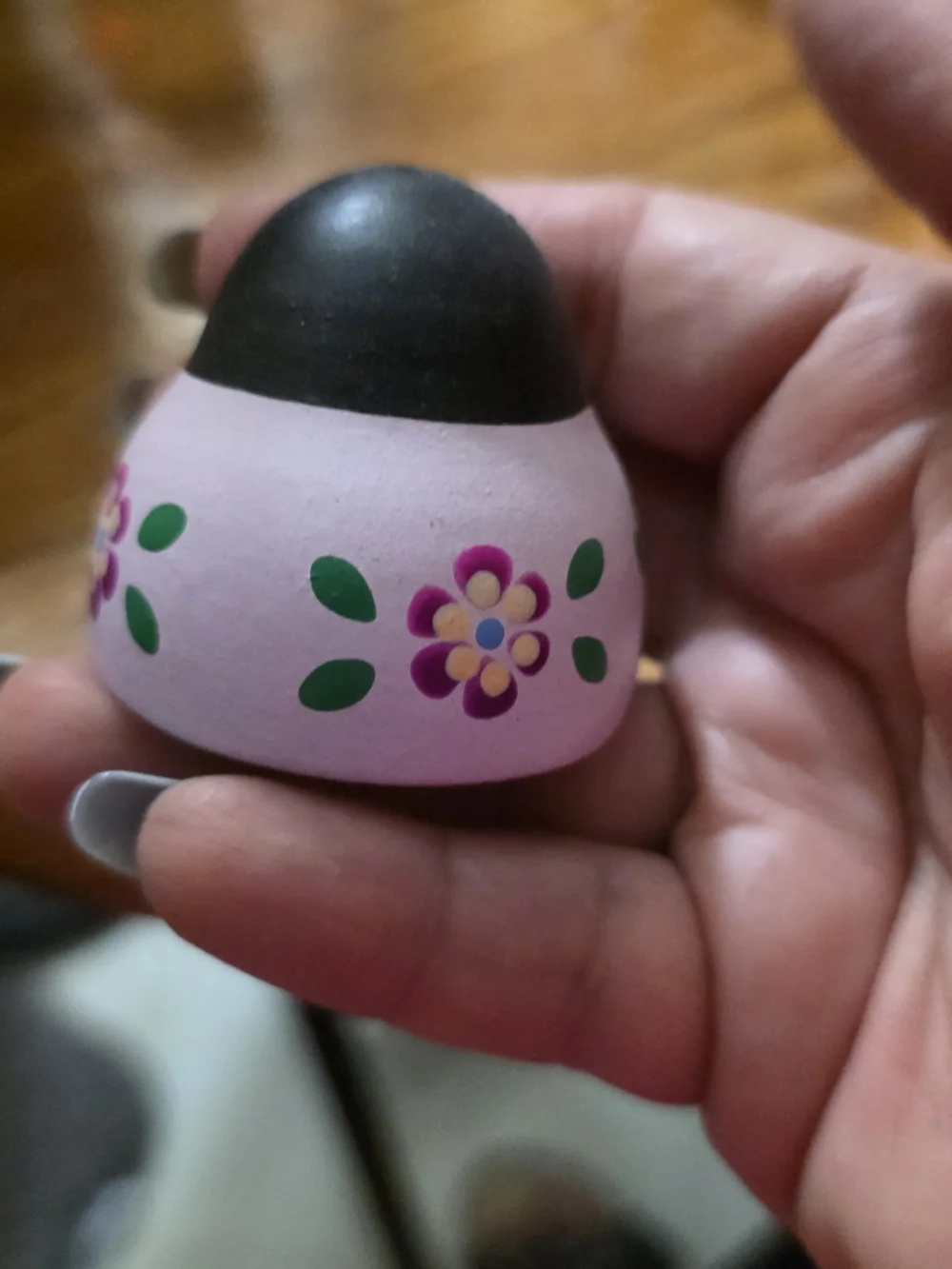 Salt And Pepper Shaker - Alday Mexican Couple